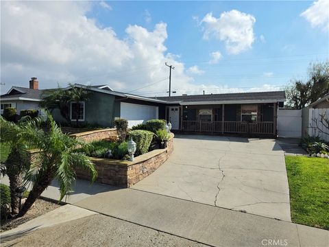 7822 Rhine Huntington Beach CA 92647