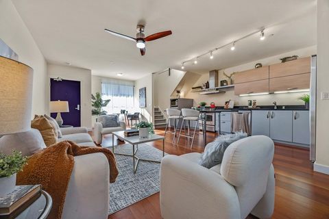 Photo of 6501 6501 San Pablo Ave Ave #410, Oakland, CA 94608 (MLS # 41122474)