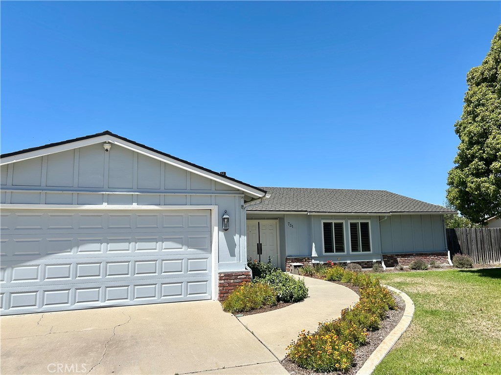 731 Foxenwood Drive