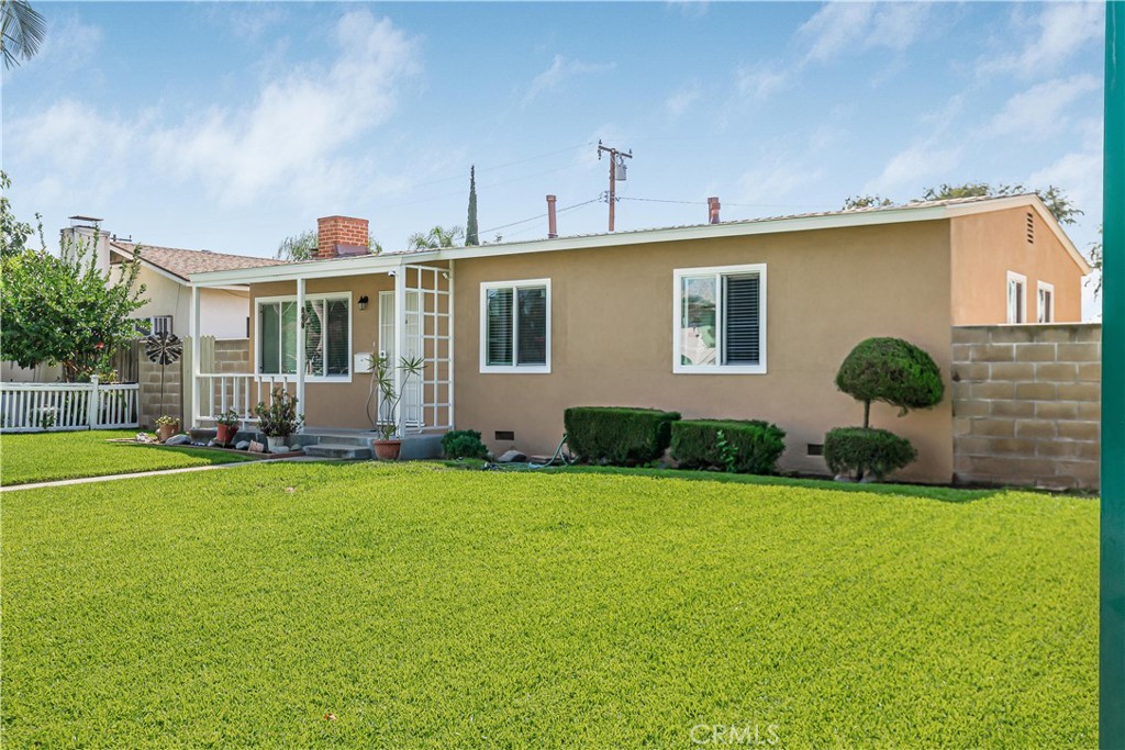 Other - Residential