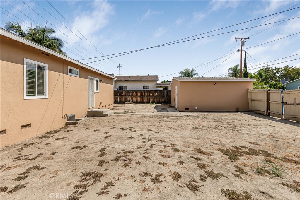 Other - Residential