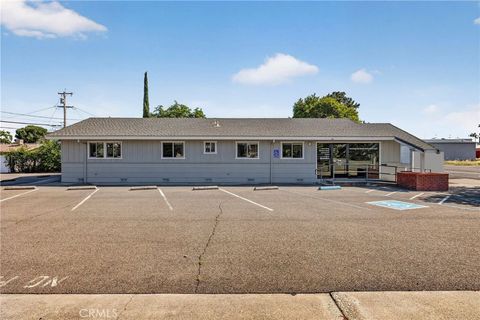 Photo of 227 Swift ST, Orland, CA 95963 (MLS # SN26101196)