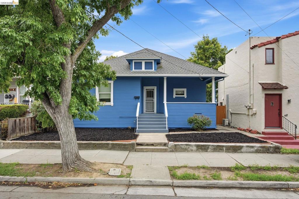 510 E St