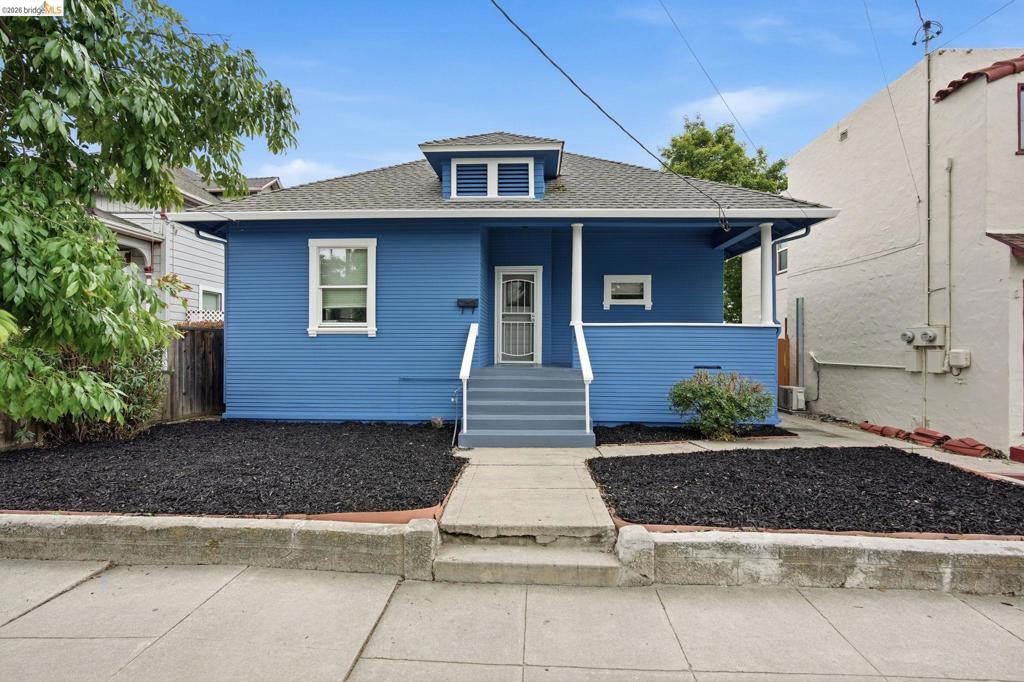 510 E St