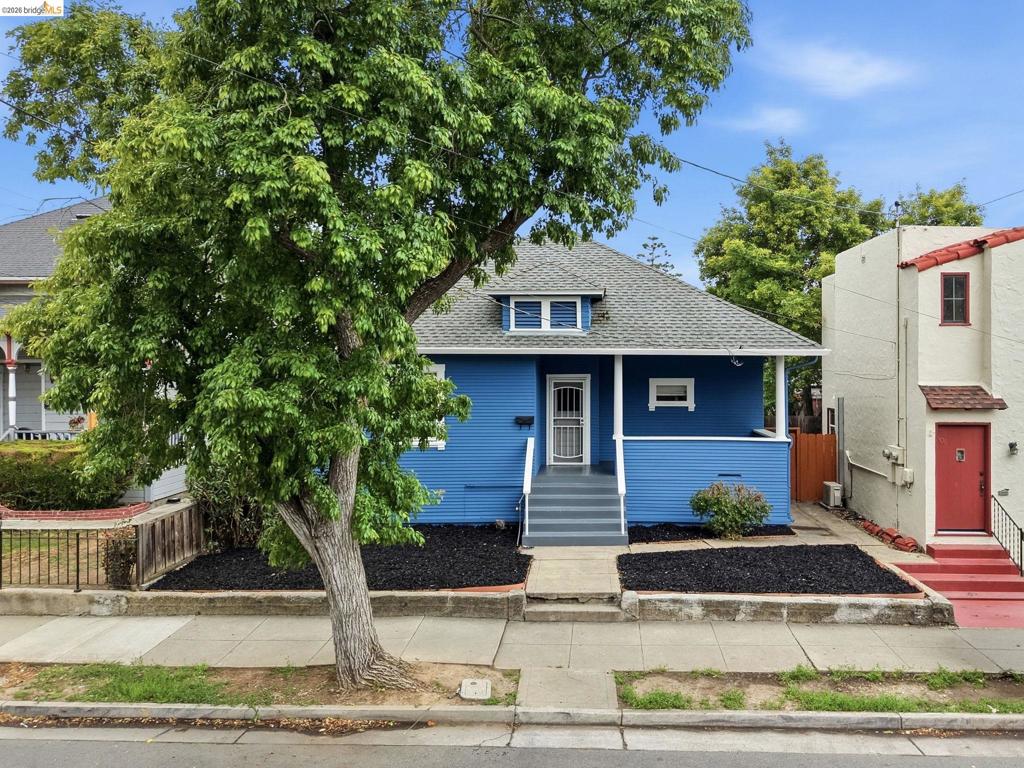 510 E St
