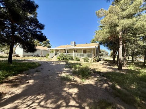 5635 Honeyhill Road A & B Oak Hills CA 92344