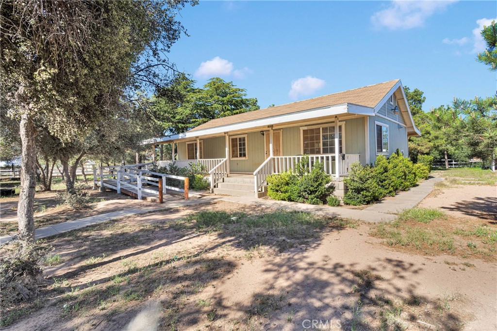 5635 Honeyhill Road A & B