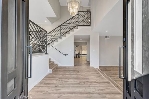 Photo of 19653 Valdez Drive, Tarzana, CA 91356 (MLS # SR26045747)