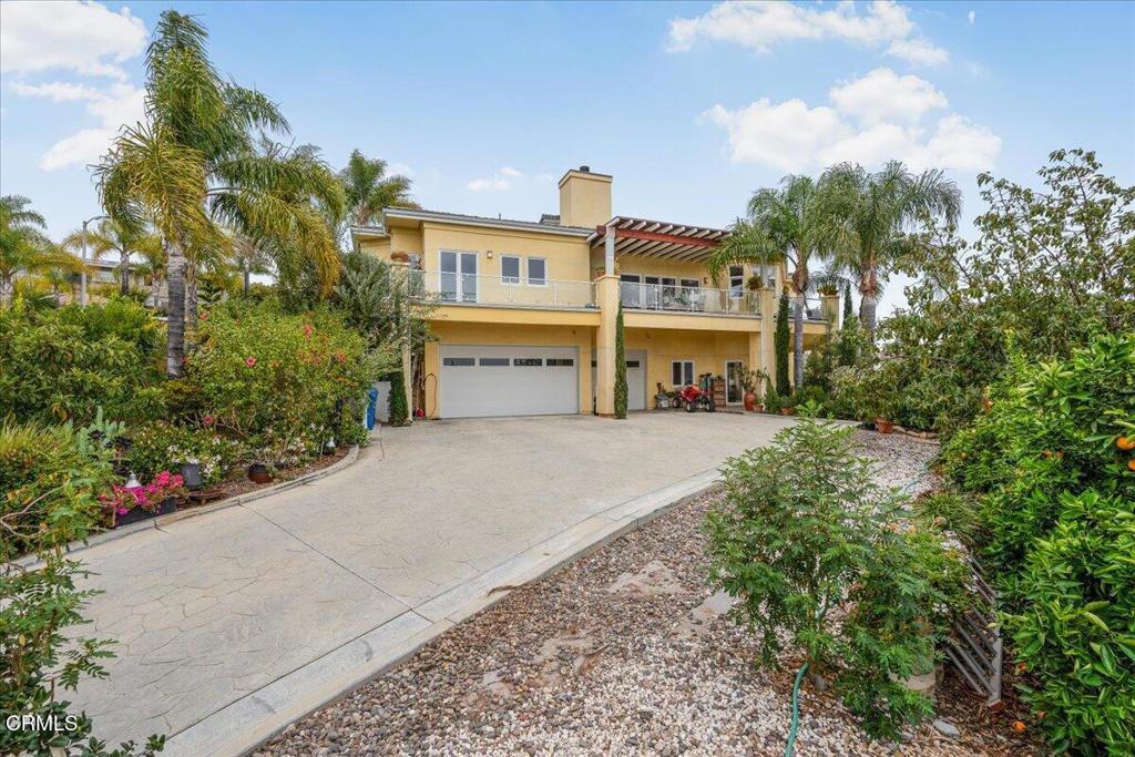 579 Glade Drive