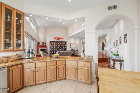 Tiny photo for 579 Glade Drive, Santa Paula, CA 93060 (MLS # V1-36929)