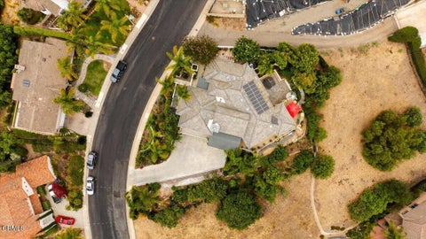 Tiny photo for 579 Glade Drive, Santa Paula, CA 93060 (MLS # V1-36929)