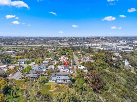 1003 Hunter St San Diego CA 92103