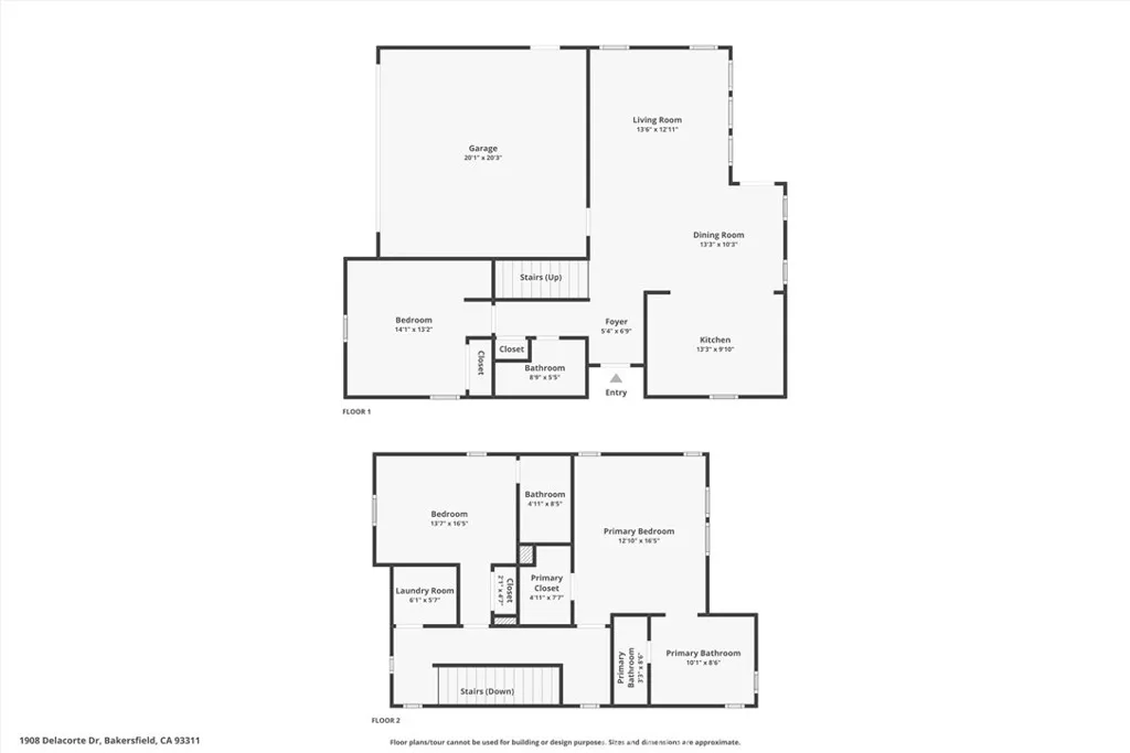 Bakersfield, California 93311, United States, 3 Bedrooms Bedrooms, ,3 BathroomsBathrooms,Residential,Pending,190967