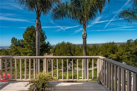 Photo of 993 S Dylan Way, Anaheim Hills, CA 92808 (MLS # PW26045642)