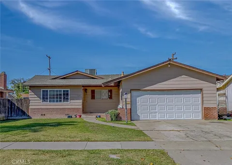 3191 El Capitan Ave, Merced, CA 95340 - MLS#: MC25249760