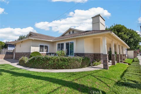 Photo of 12448 Herrick, Sylmar, CA 91342 (MLS # SR26181508)