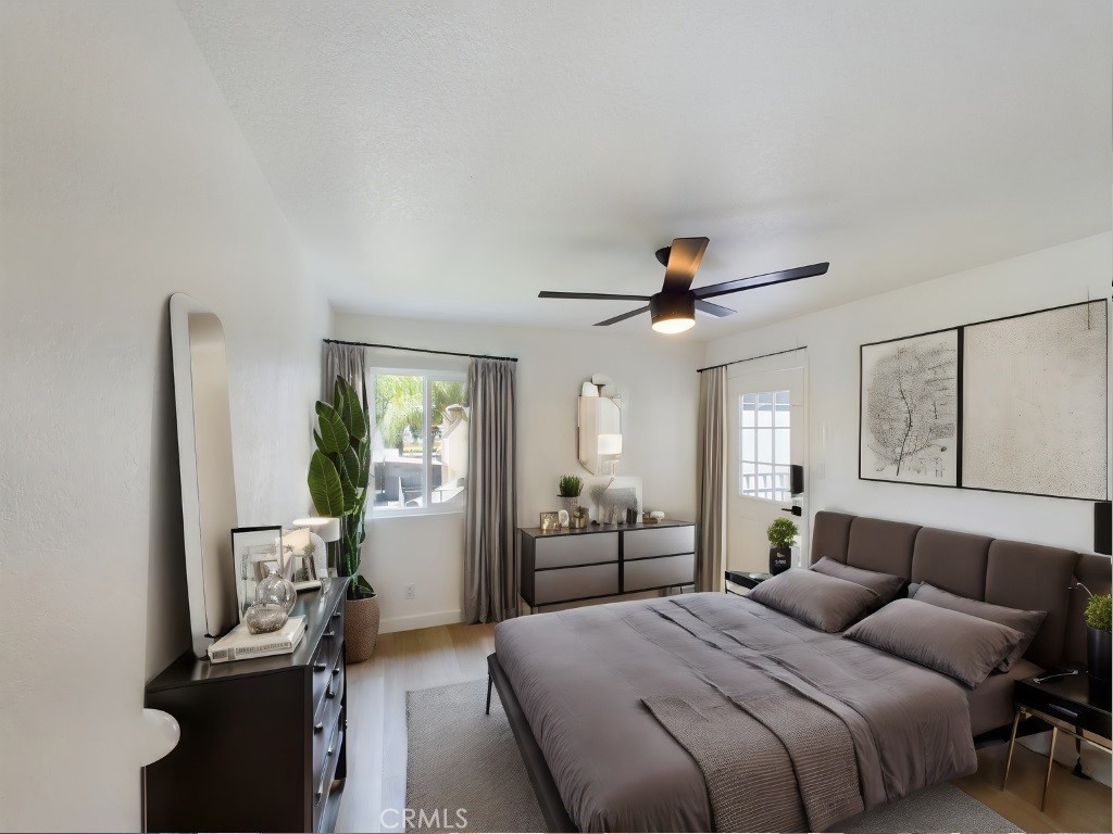 North Escondido - Residential Lease