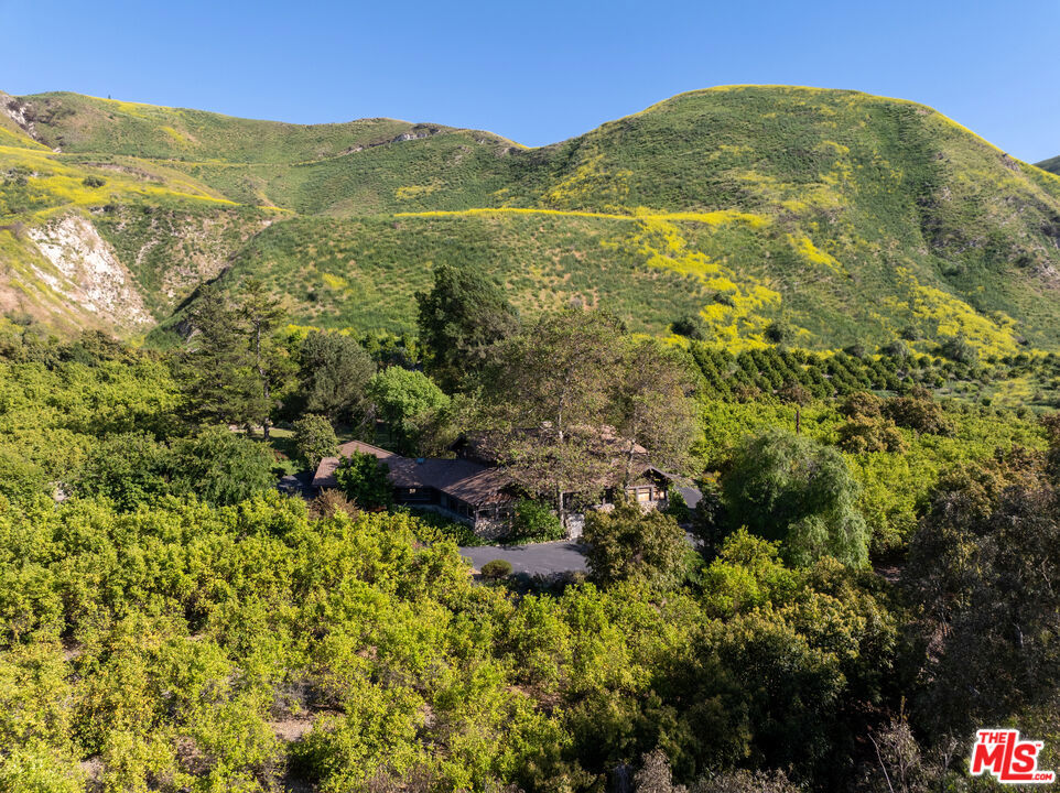 15454 S Mountain Road