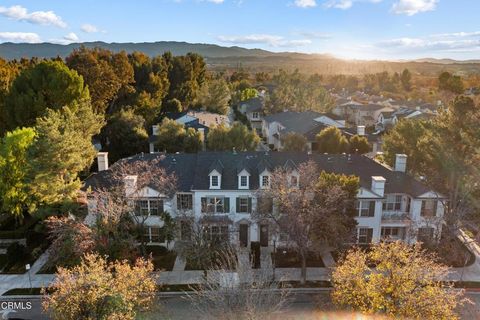 Photo of 27072 Victoria Lane #126, Valencia, CA 91355 (MLS # V1-33854)