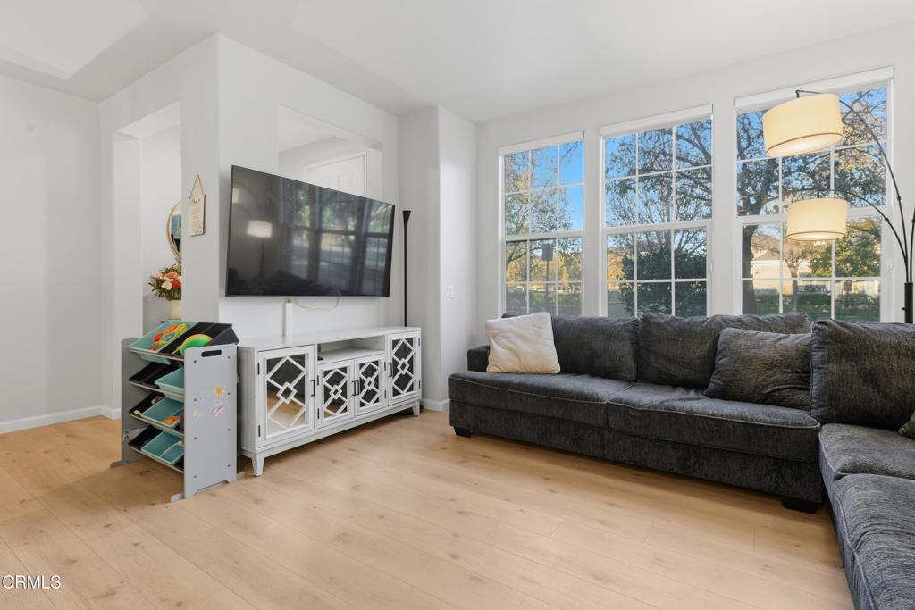 Spinnaker Point - Residential