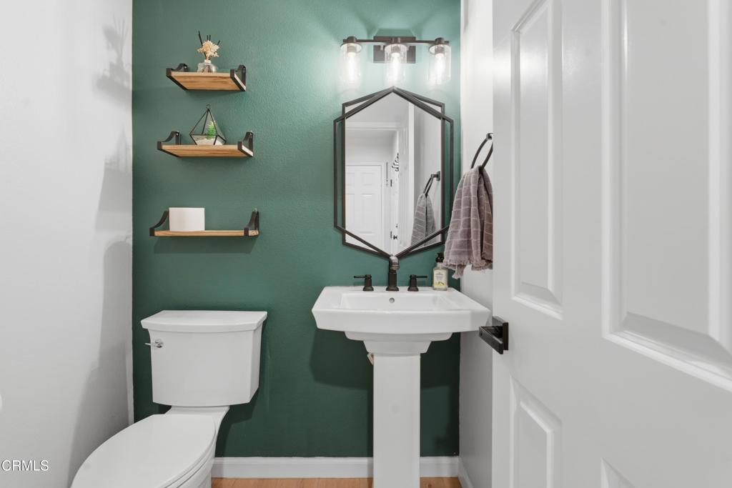 Spinnaker Point - Residential