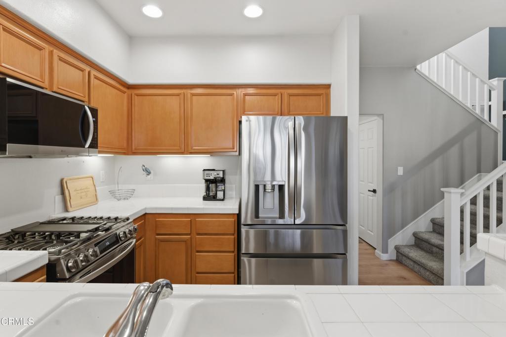 Spinnaker Point - Residential