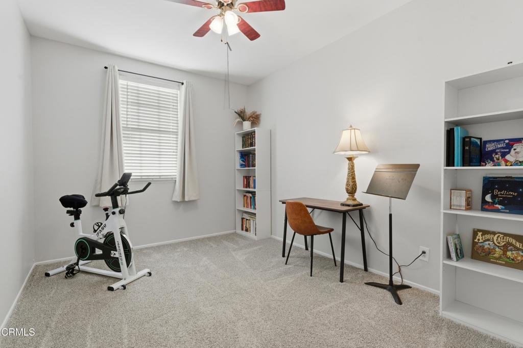 Spinnaker Point - Residential