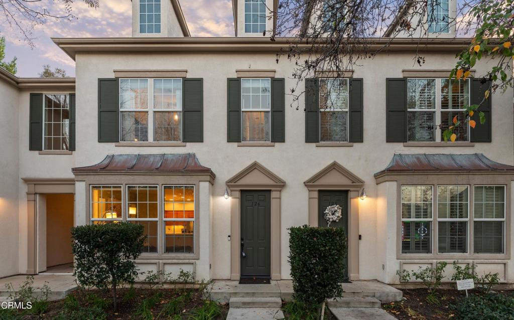 Spinnaker Point - Residential