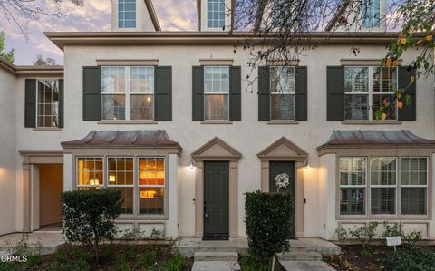 27072 Victoria Lane 126 Valencia CA 91355