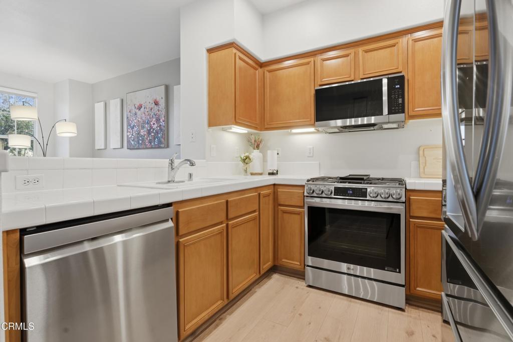 Spinnaker Point - Residential