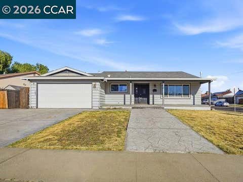 Photo of 200 Tanganyka Ct, Antioch, CA 94509 (MLS # 41139266)