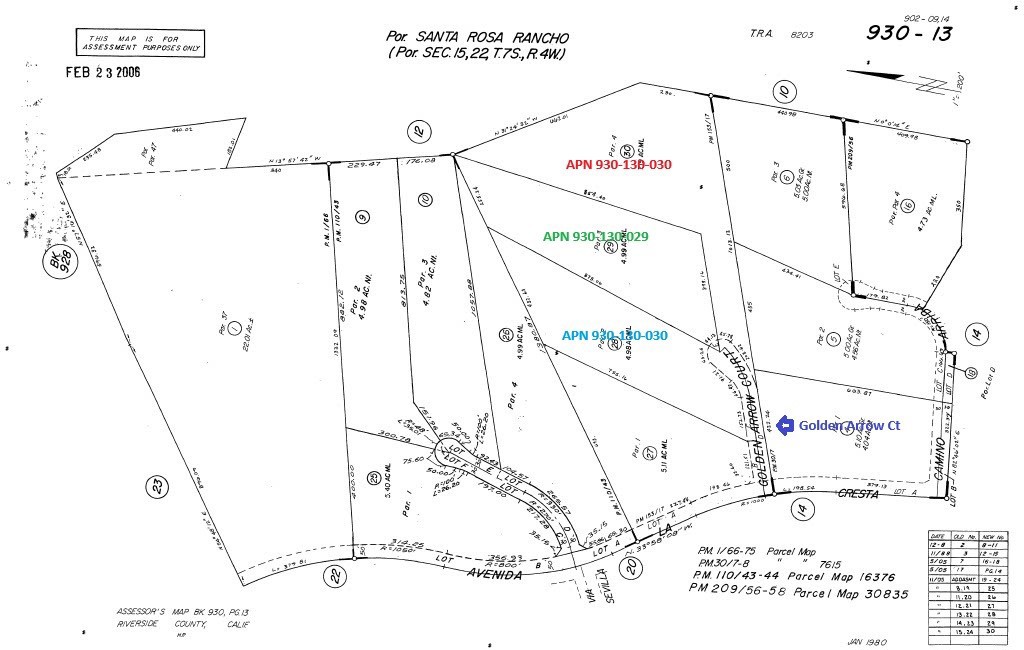 28 Golden Arrow Court