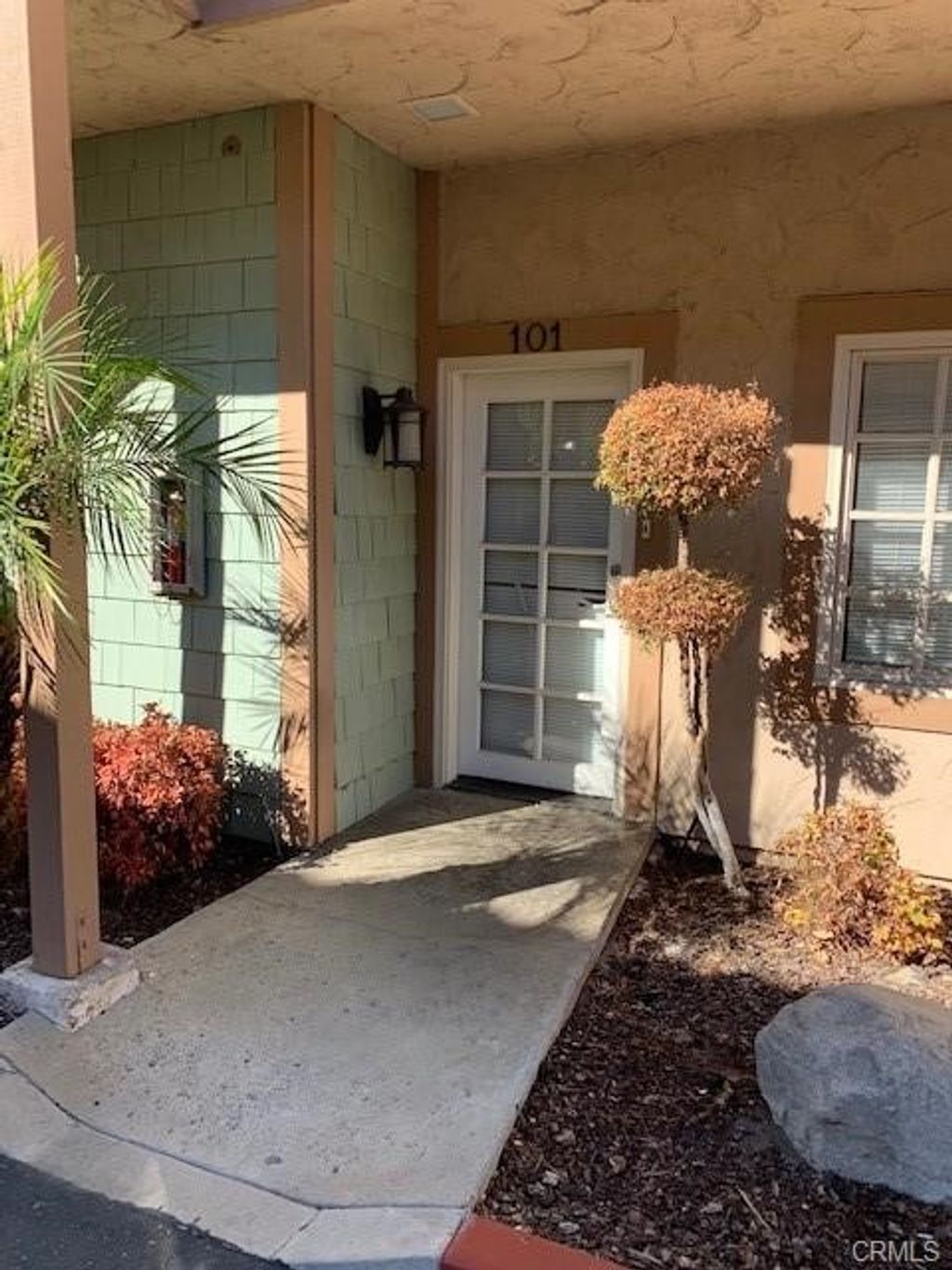 Photo of 302 N Tustin Ave Ave #101, Santa Ana, CA 92705 (MLS # PW25275838)