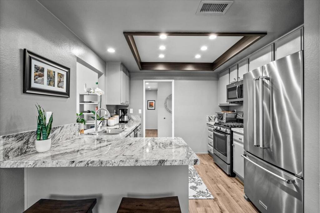 Palm Desert Country - Residential