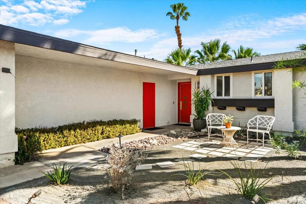 Palm Desert Country - Residential