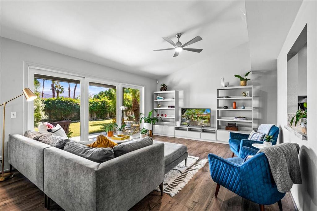 Palm Desert Country - Residential