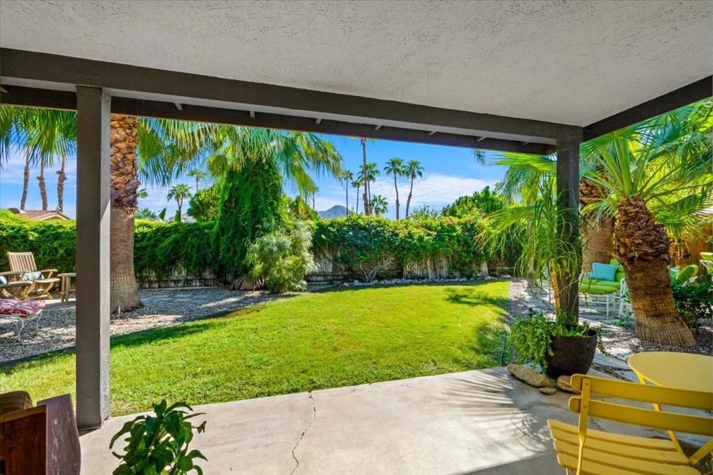 Palm Desert Country - Residential