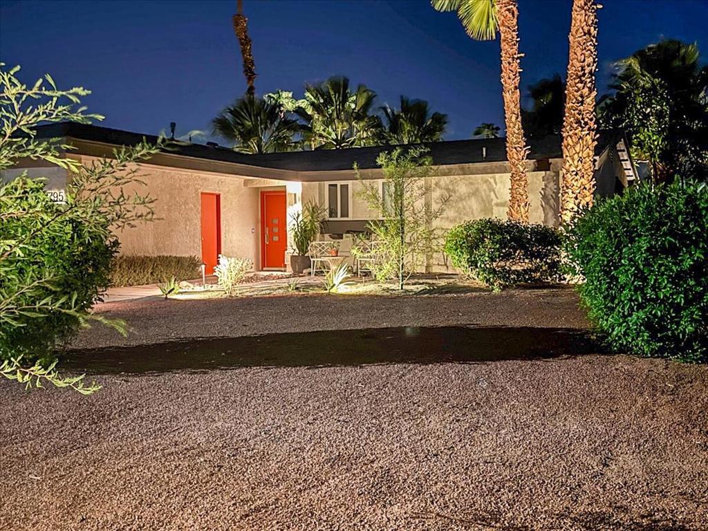 Palm Desert Country - Residential