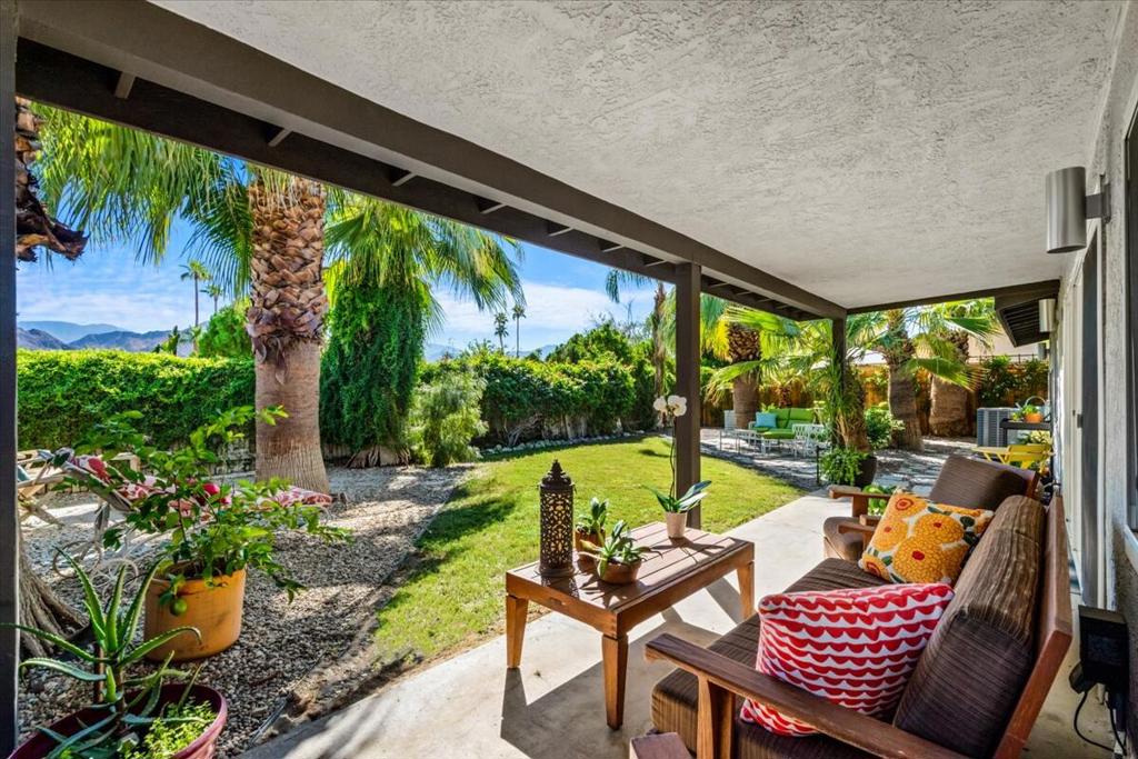 Palm Desert Country - Residential