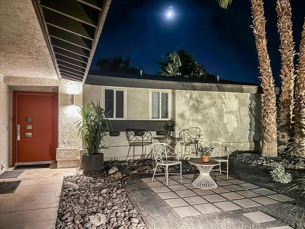 Palm Desert Country - Residential