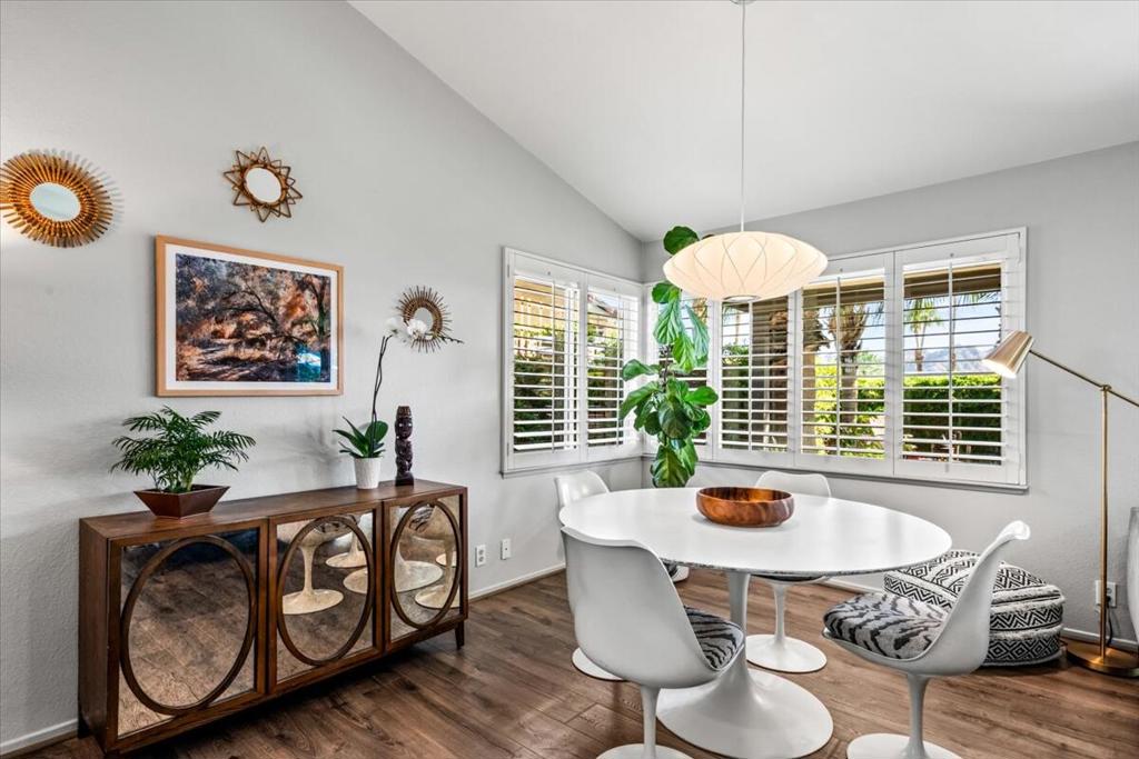 Palm Desert Country - Residential