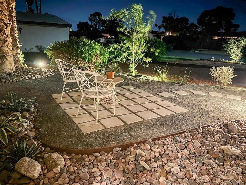 Palm Desert Country - Residential