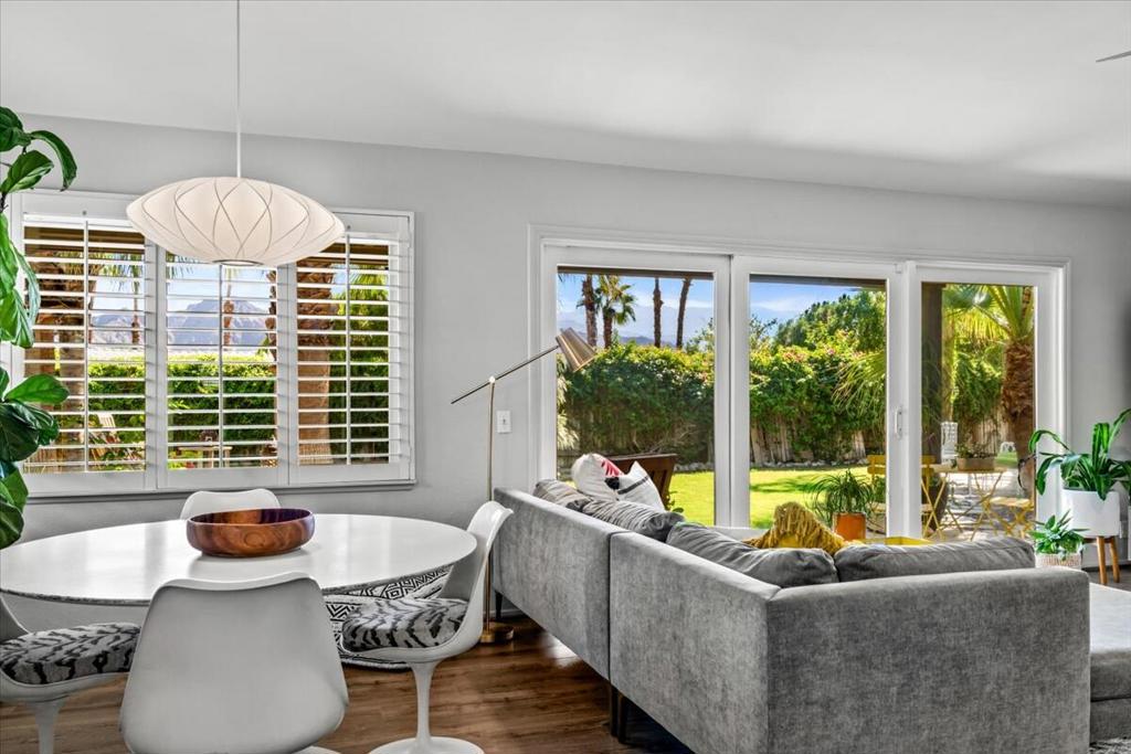 Palm Desert Country - Residential