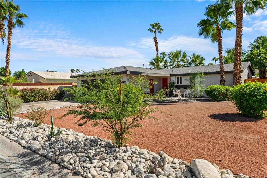 Palm Desert Country - Residential