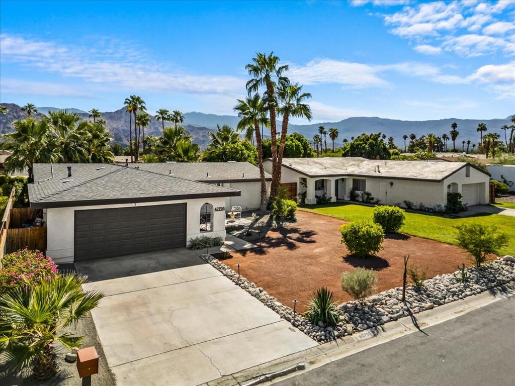 Palm Desert Country - Residential