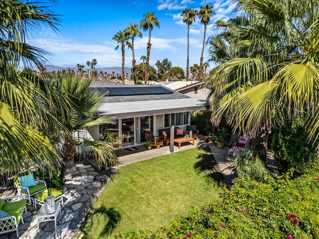 Palm Desert Country - Residential