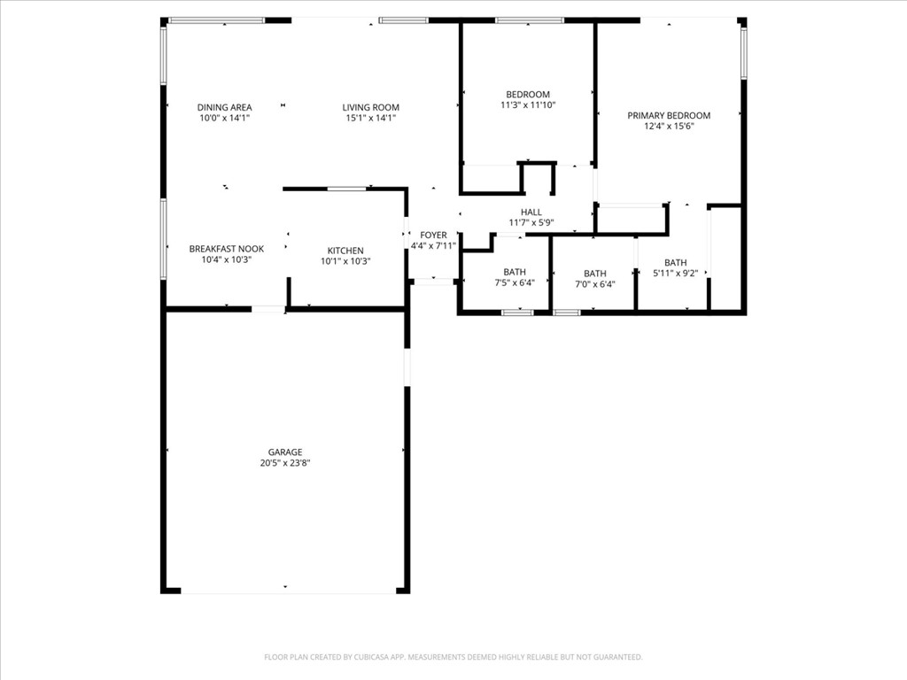 Palm Desert Country - Residential