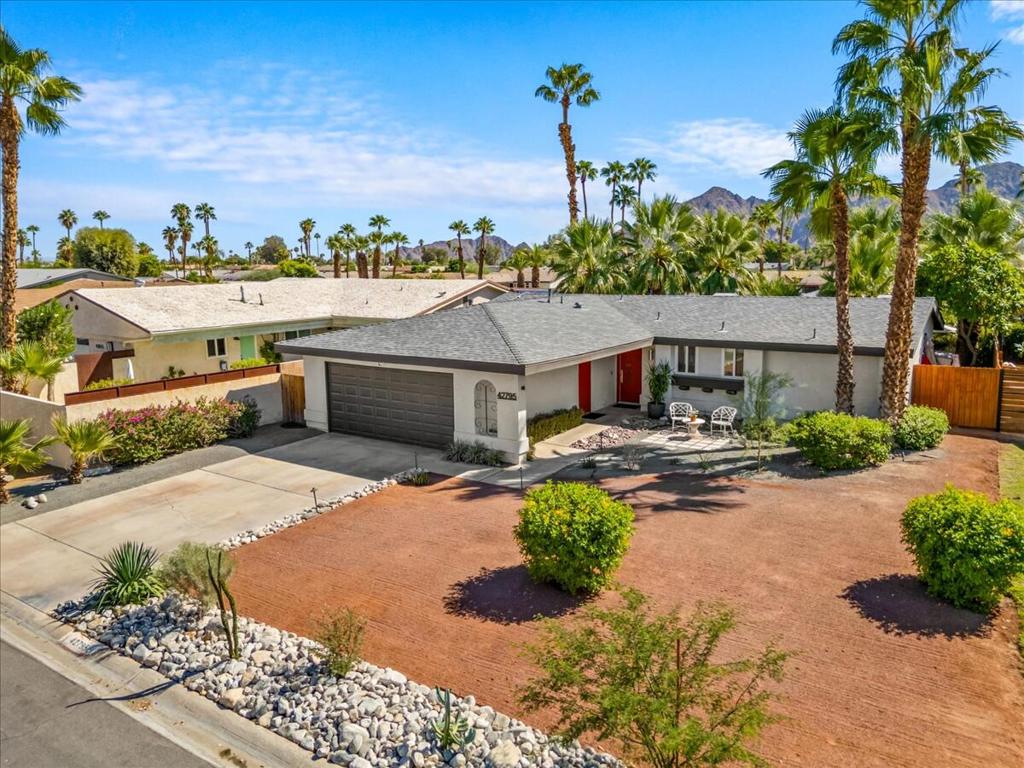 Palm Desert Country - Residential