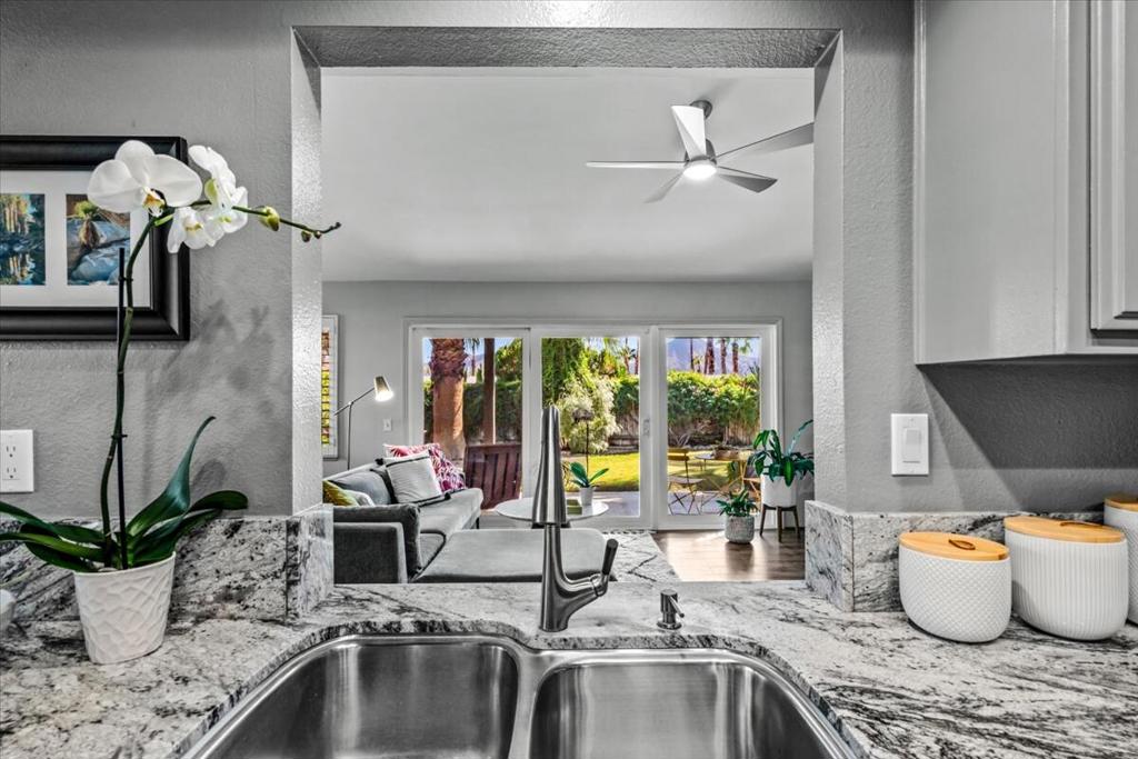 Palm Desert Country - Residential