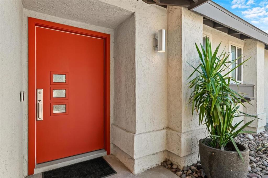 Palm Desert Country - Residential